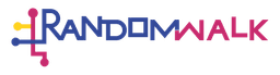 RandomWalk Logo